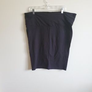Torrid pencil skirt